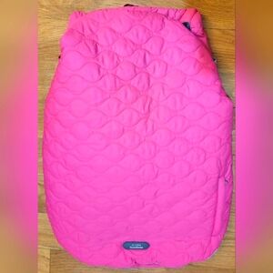 JJ Cole Bundle Me Carseat/Stroller Cover